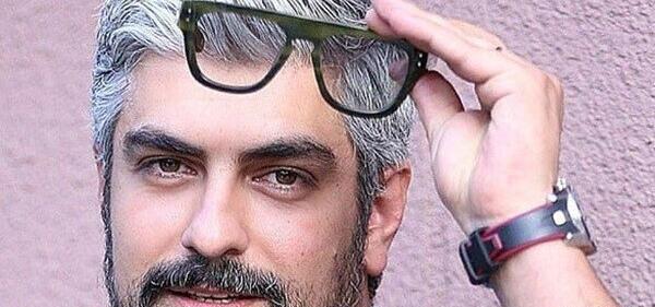 عکس خوشگل ترین بازیگران مرد ایرانی