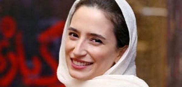 عکس بازیگران فیلم حوض نقاشی