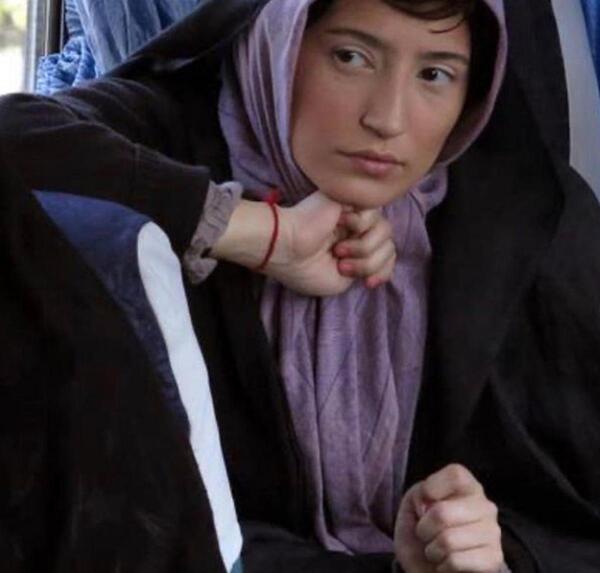 عکس بازیگران فیلم حوض نقاشی