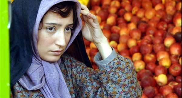 عکس بازیگران فیلم حوض نقاشی