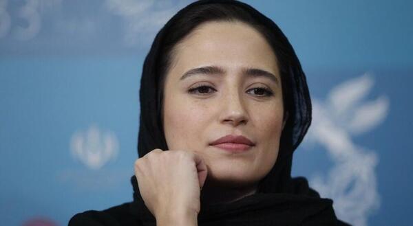 عکس بازیگران فیلم حوض نقاشی