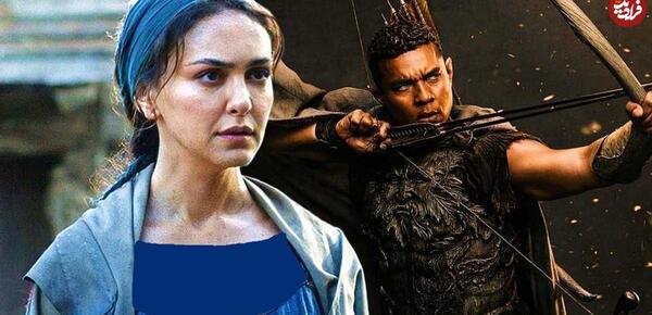 عکس های بازیگران ارباب حلقه ها