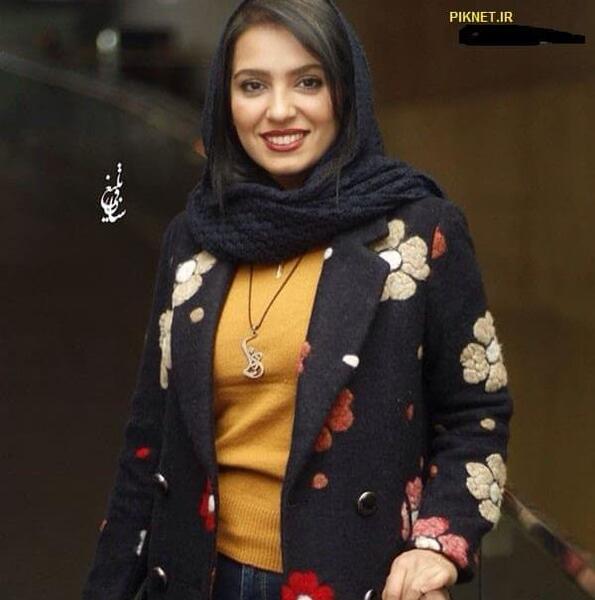 عکس بازیگران فیلم حوالی پاییز