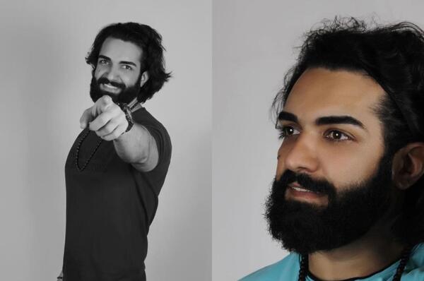 عکس بازیگران فیلم حوالی پاییز