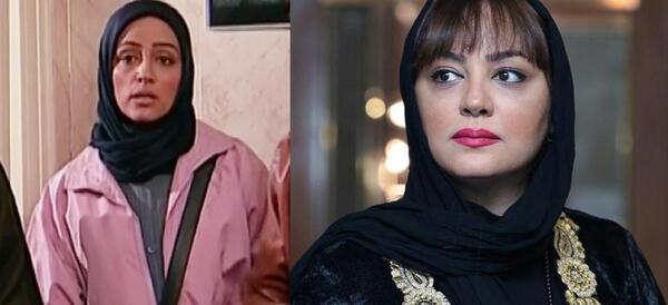 عکس بازیگران سریال حس سوم