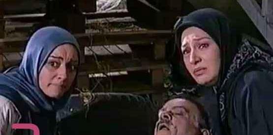 عکس بازیگران سریال حس سوم