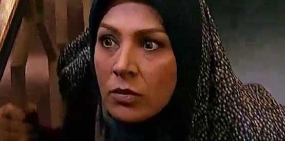 عکس بازیگران سریال حس سوم