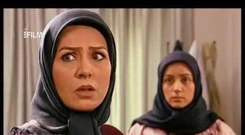 عکس بازیگران سریال حس سوم