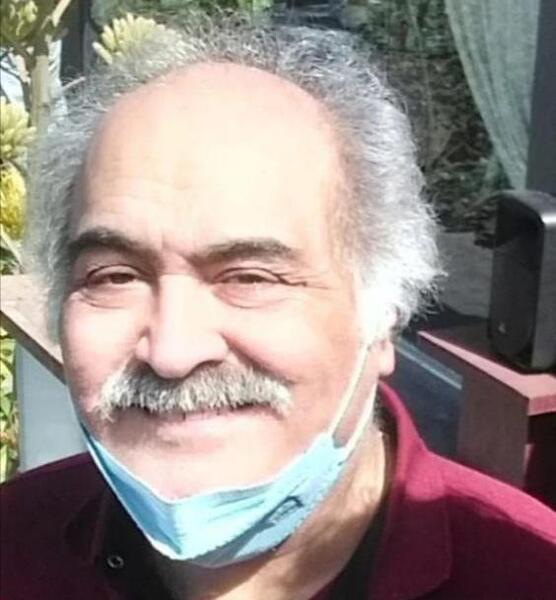 عکس بازیگران سریال حس سوم