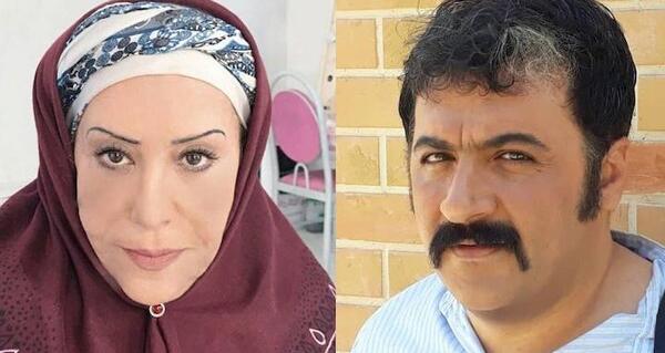 عکس بازیگران سریال حکایت های کمال