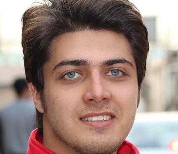 عکس بازیگران سریال حکایت های کمال
