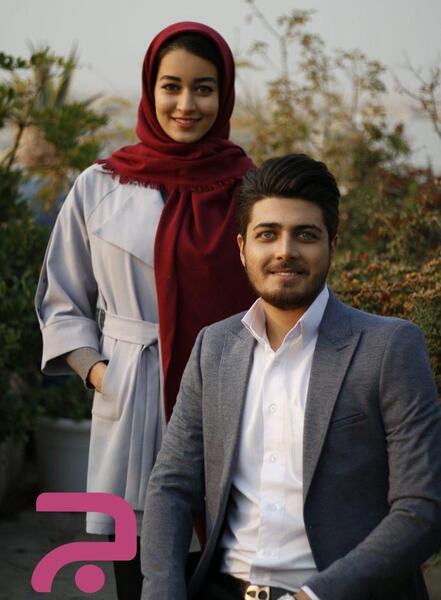 عکس بازیگران سریال حکایت های کمال