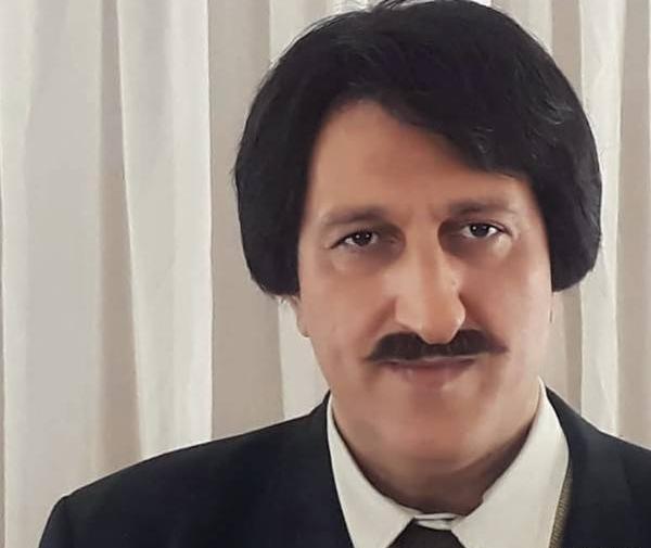 عکس بازیگران سریال حکایت های کمال