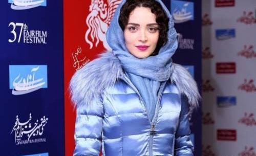 عکس بازیگران زن چاق