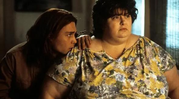 عکس بازیگران زن چاق