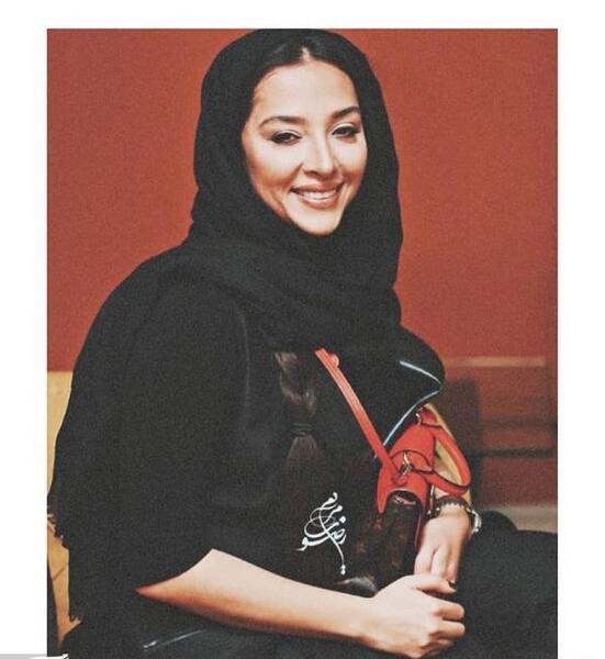 عکس بازیگران چشم گوش بسته