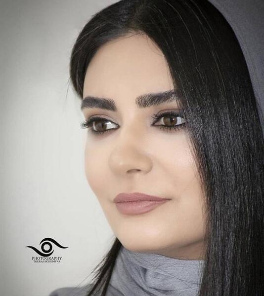 عکس بازیگران چشم گوش بسته