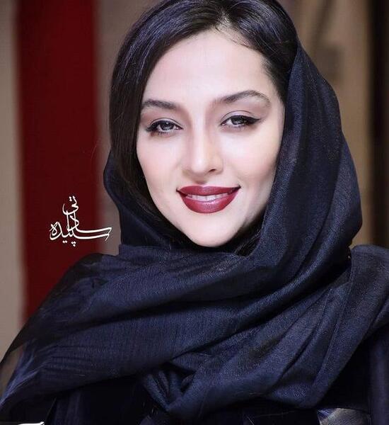 عکس بازیگران چشم گوش بسته