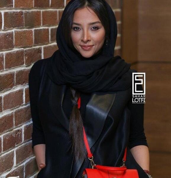عکس بازیگران چشم گوش بسته