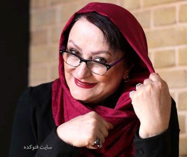 عکس بازیگران فیلم چهار دیواری