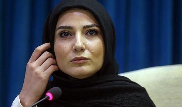 عکس بازیگران فیلم چهار دیواری