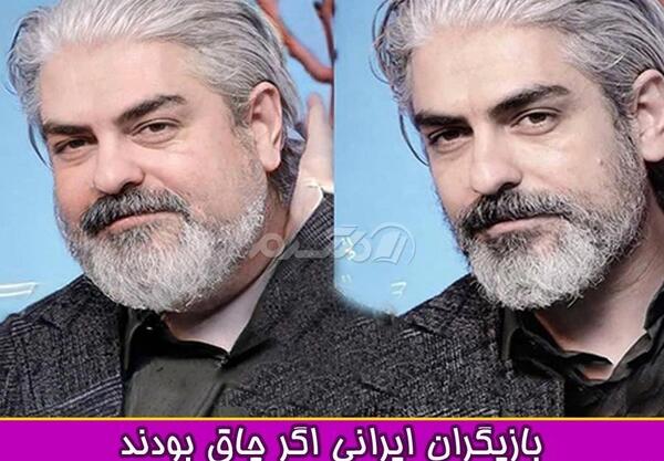 عکس بازیگران زن چاق ایرانی