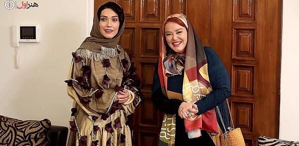 عکس بازیگران زن چاق ایرانی