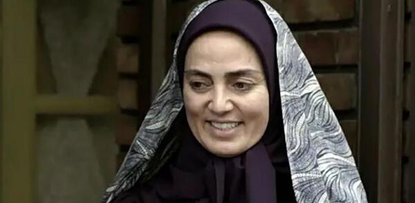 دختر عکس بازیگران چادری واقعی