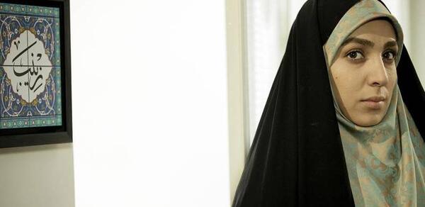 دختر عکس بازیگران چادری واقعی