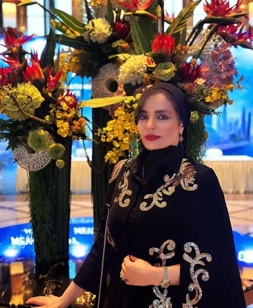 دختر عکس بازیگران چادری واقعی