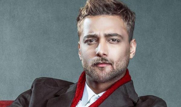 عکس جذاب ترین بازیگران مرد ایرانی