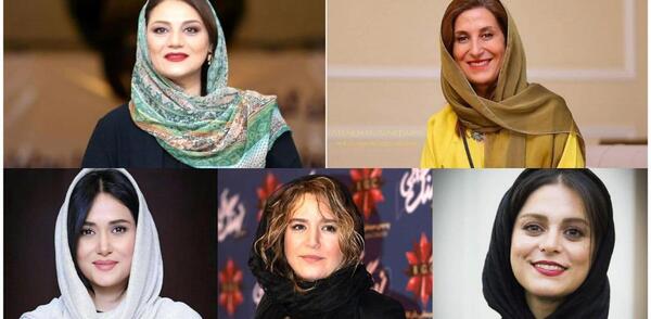 اسامی بازیگران جوان مرد ایرانی با عکس