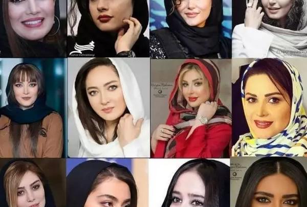 اسامی بازیگران جوان مرد ایرانی با عکس