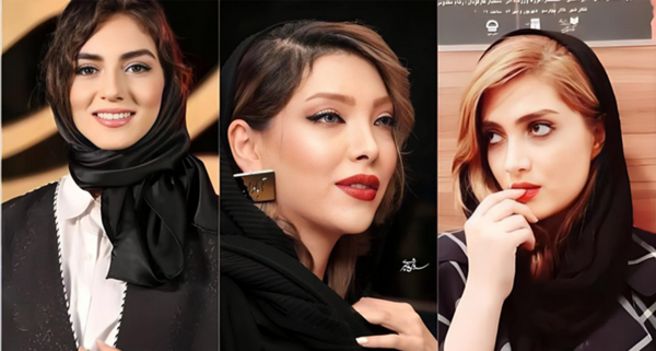 عکس های بازیگران جوان ایرانی