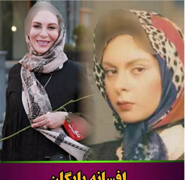 عکس های بازیگران جوان ایرانی