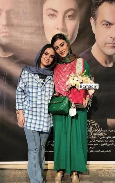 عکس تمام بازیگران جوان ایرانی