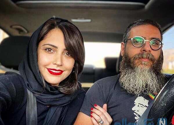 عکس بازیگران جدید طوبی