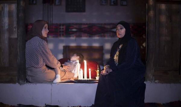 عکس بازیگران جدید طوبی