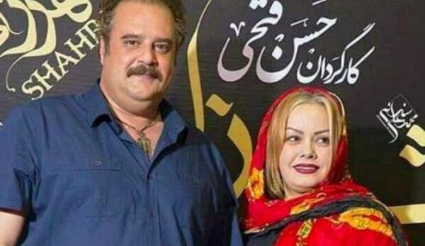 عکس بازیگران جدید طوبی