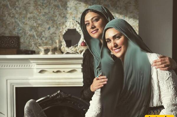 عکس بازیگران جدید طوبی