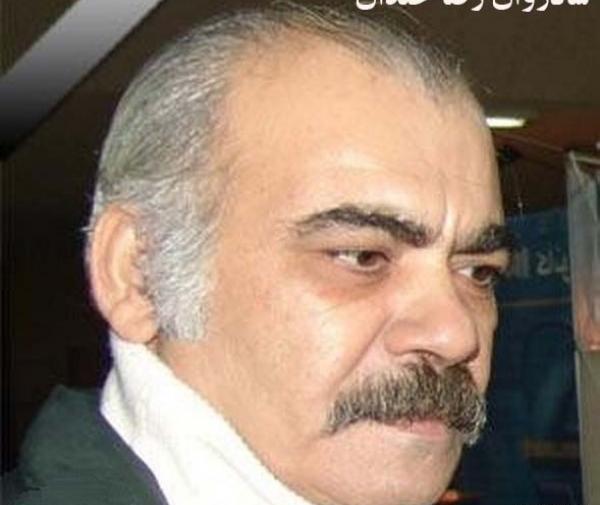 عکس بازیگر سنان بن انس
