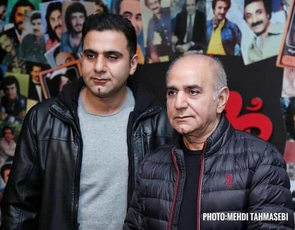 عکس بازیگران ترک ایرانی