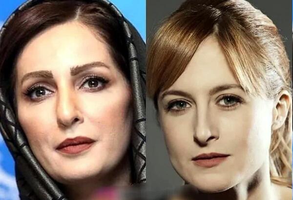 عکس بازیگران ترک ایرانی