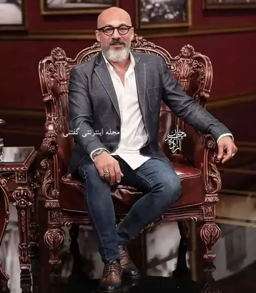 عکس بازیگران ترک زبان ایران