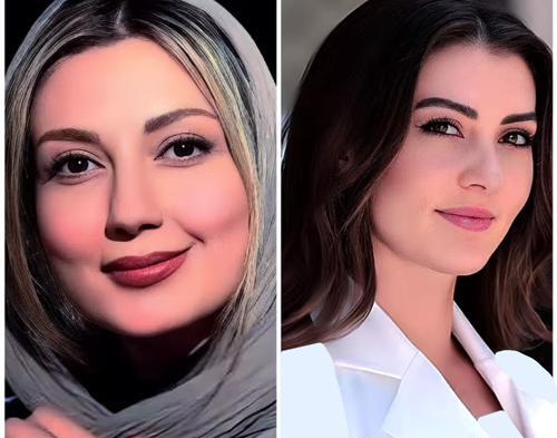 عکس بازیگران ترک زبان ایران