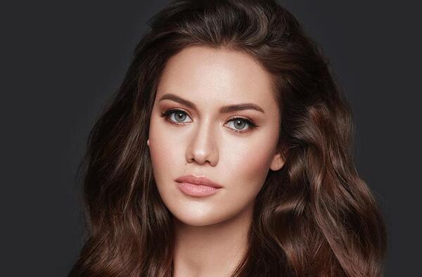 عکس زیباترین بازیگران زن ترکیه ای