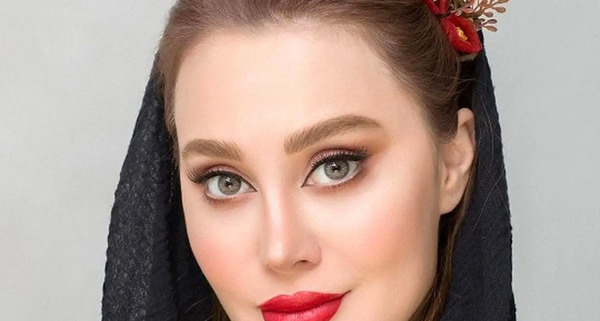 عکس بازیگران زن تبریزی
