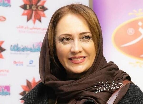 عکس بازیگران زن تبریزی