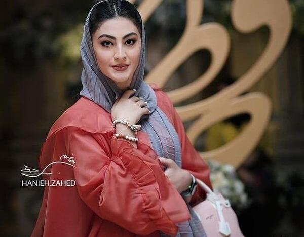 عکس بازیگران زن تبریزی