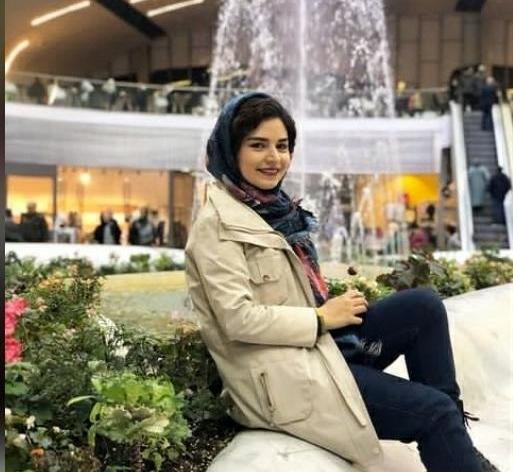 عکس بازیگران زن تبریزی